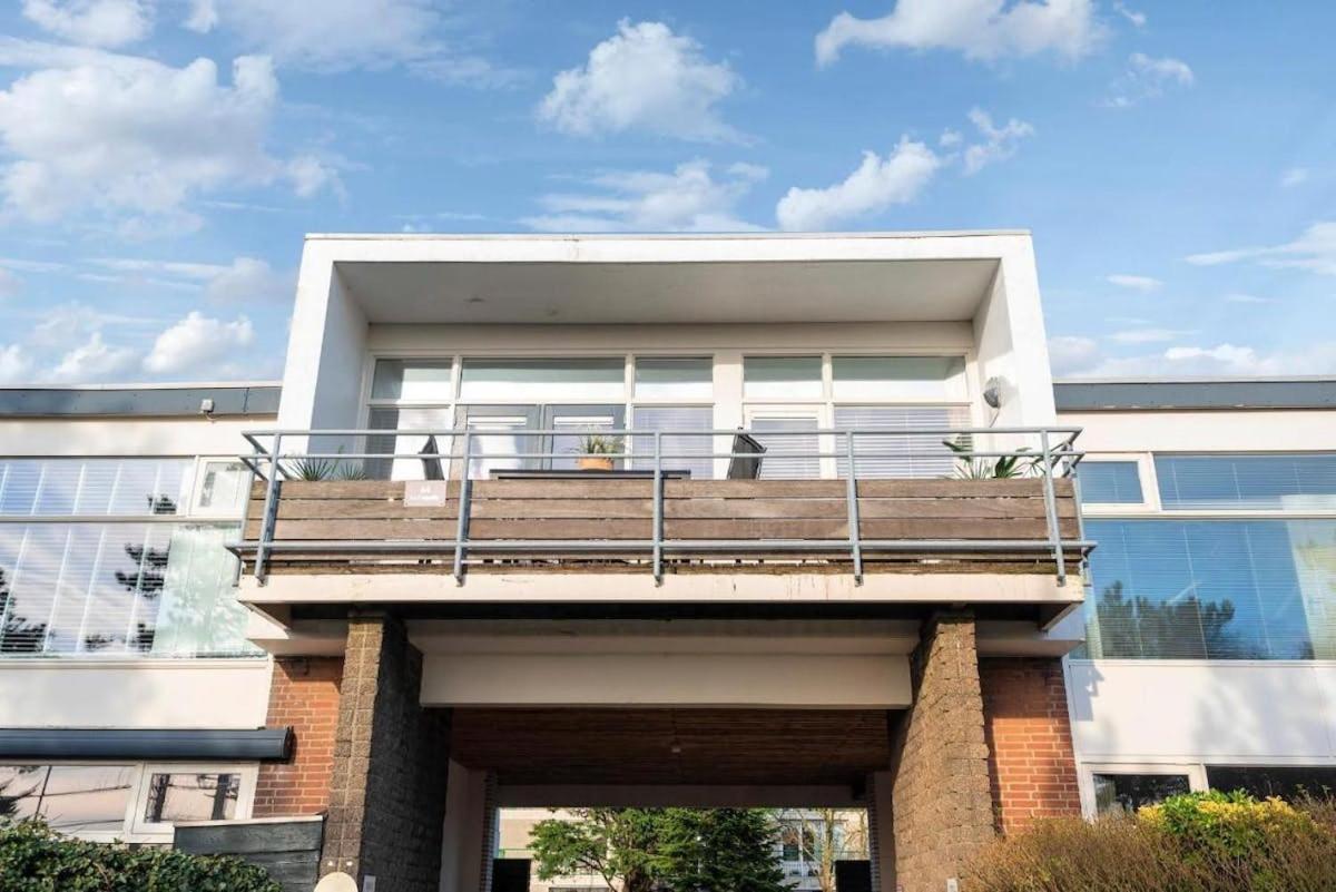 Appartement La Coquille زاندفورت المظهر الخارجي الصورة