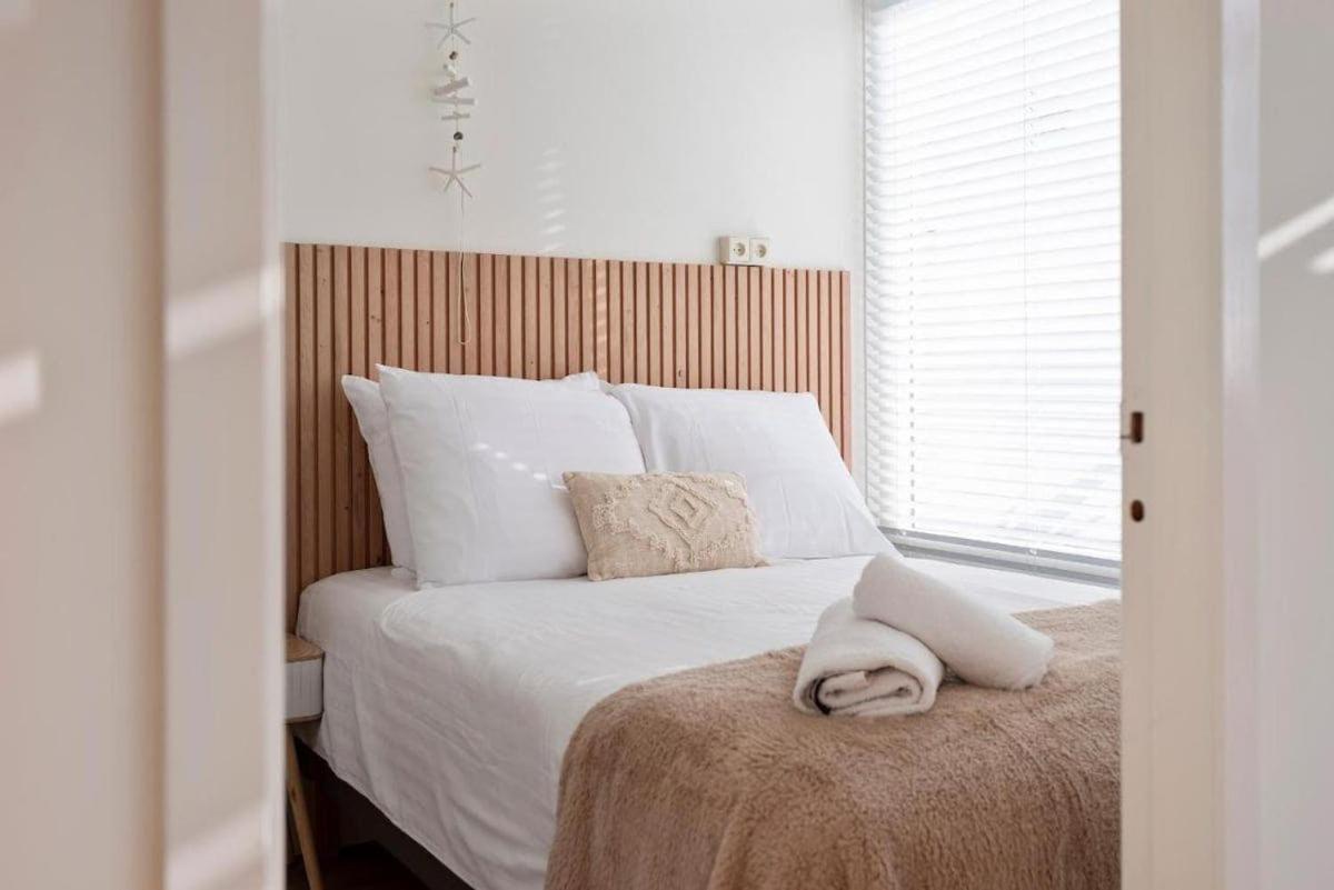 Appartement La Coquille زاندفورت المظهر الخارجي الصورة