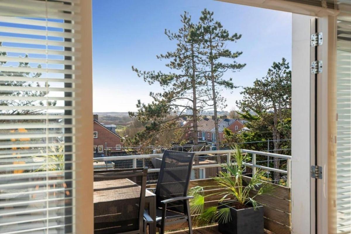 Appartement La Coquille زاندفورت المظهر الخارجي الصورة